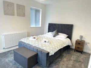 All Inn Mews Apt. 7