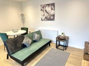 All Inn Mews Apt. 10