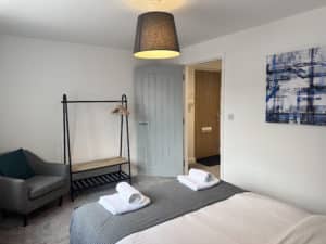 All Inn Mews Apt. 9
